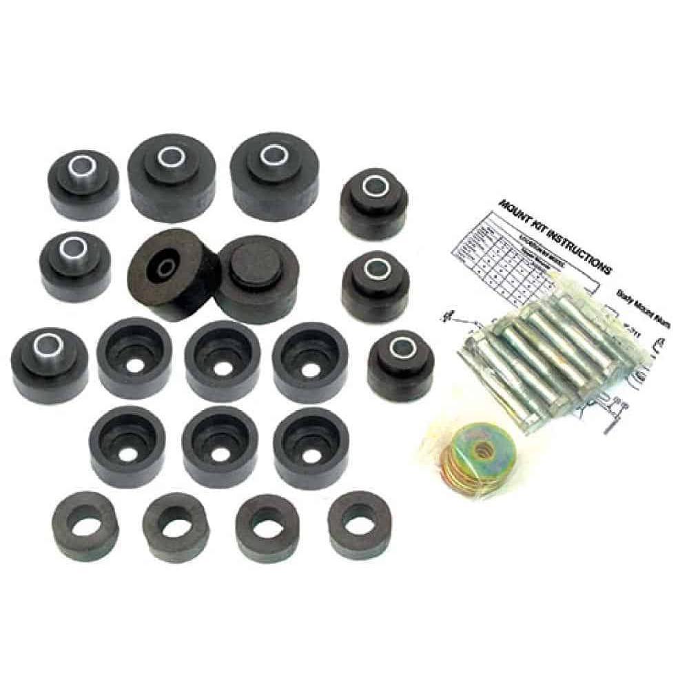 GLAM1728D Bushing Kit